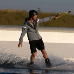 Veste Tour Coat Follow Layer 3.12 Corp Neo Ice -Magasin D'Équipement Pour L'Eau veste tour coat follow layer 312 corp neo ice 2