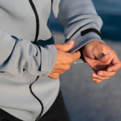 Veste Tour Coat Follow Layer 3.12 Corp Neo Ice -Magasin D'Équipement Pour L'Eau veste tour coat follow layer 312 corp neo ice 3