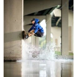 Veste Tour Coat Follow Layer 3.12 Corp Neo Navy -Magasin D'Équipement Pour L'Eau veste tour coat follow layer 312 corp neo navy 3