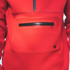 Veste Tour Coat Follow Layer 3.12 Neo Anorak Red 6 Veste Tour Coat Follow Layer 3.12 Neo Anorak Red -Magasin D'Équipement Pour L'Eau veste tour coat follow layer 312 neo anorak red 2