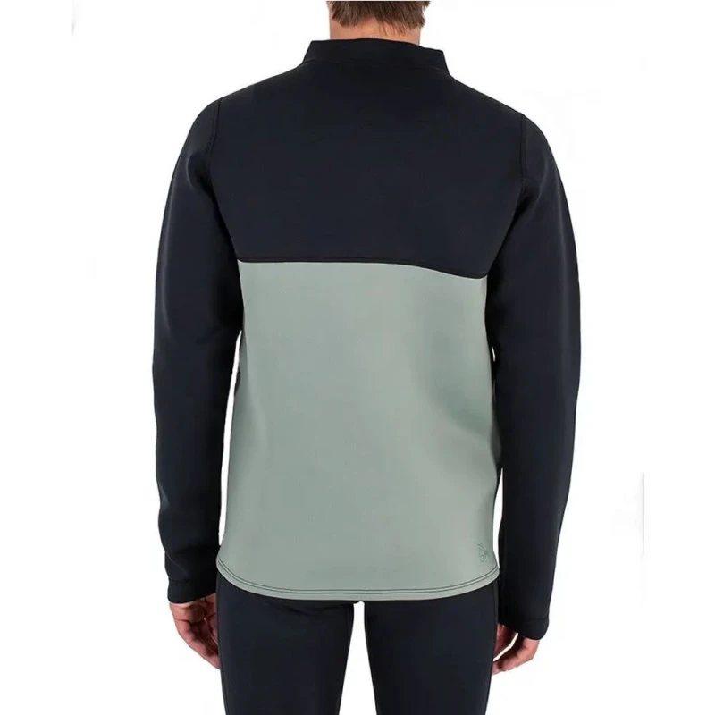 Veste Tour Coat Jetpilot Felix Georgii 3 Veste Tour Coat Jetpilot Felix Georgii – Image 3