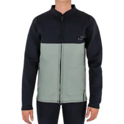 Veste Tour Coat Jetpilot Felix Georgii