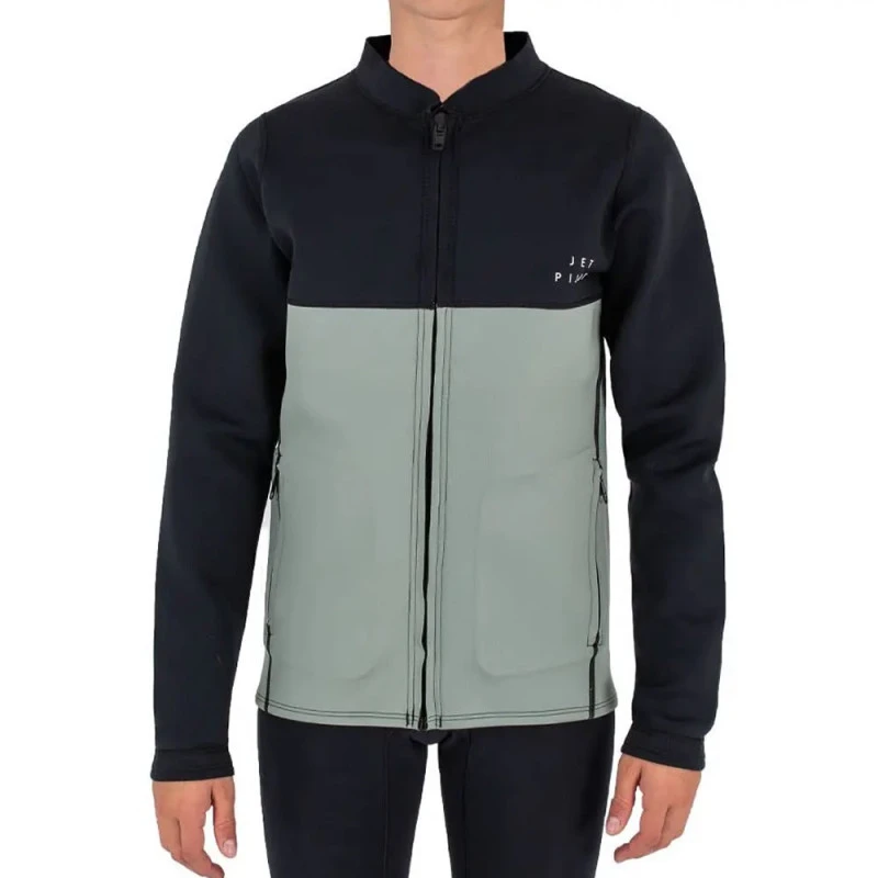 Veste Tour Coat Jetpilot Felix Georgii 1 Veste Tour Coat Jetpilot Felix Georgii