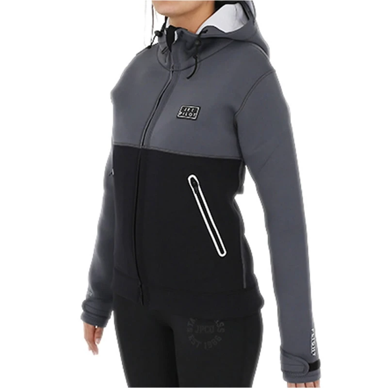 Veste Tour Coat Jetpilot Flight 2mm 2 Veste Tour Coat Jetpilot Flight 2mm – Image 2