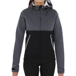 Veste Tour Coat Jetpilot Flight 2mm