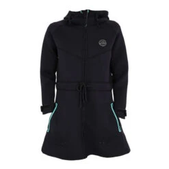 Veste Tour Coat Jetpilot Flight (Long) Ladies