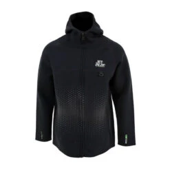 Veste Néoprène Tour Coat JETPILOT Flight Hooded