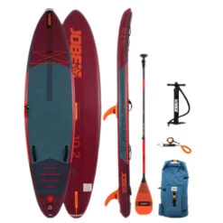 Pack SUP Gonflable Jobe Mohaka 10.2 | 2022