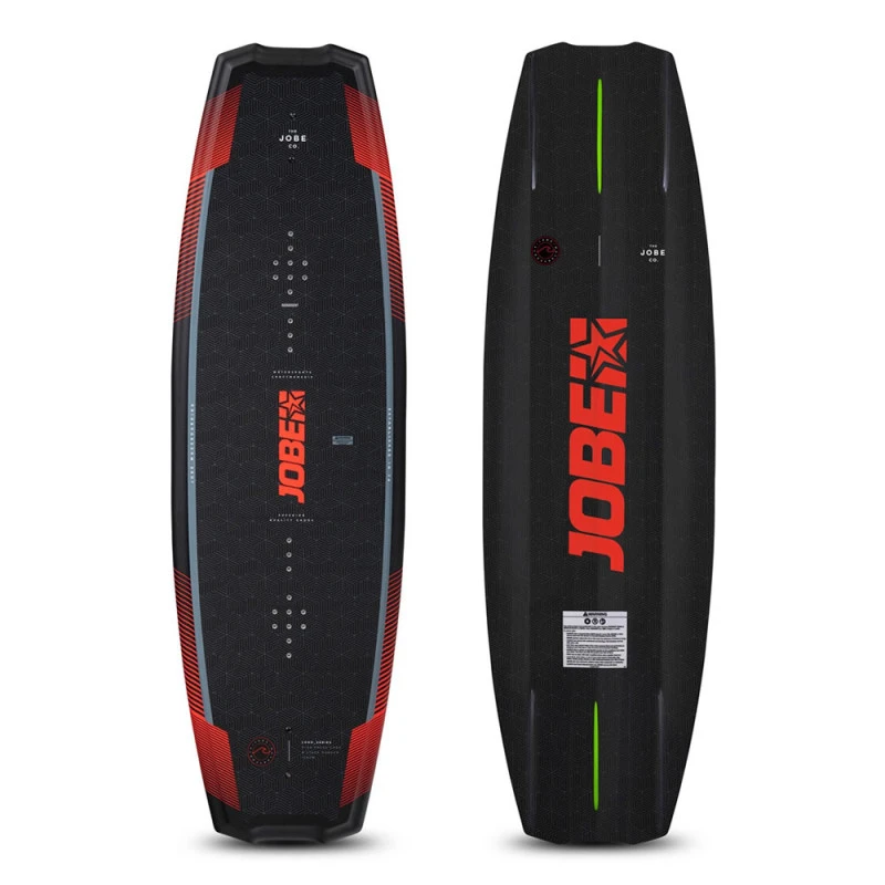Pack Wakeboard Jobe Logo Series + Chausses Maze 2 Pack Wakeboard Jobe Logo Series + Chausses Maze – Image 2