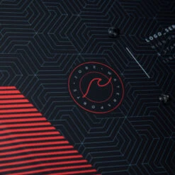 Pack Wakeboard Jobe Logo Series + Chausses Maze 9 Pack Wakeboard Jobe Logo Series + Chausses Maze -Magasin D'Équipement Pour L'Eau wakeboard jobe logo series 3