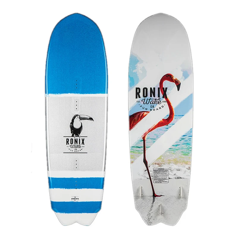 Wakeboard Ronix Fun Board 1 Wakeboard Ronix Fun Board