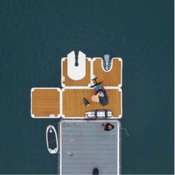 Simple Foil Dock 2.05m Yachtbeach 9 Simple Foil Dock 2.05m Yachtbeach -Magasin D'Équipement Pour L'Eau yachtbeach simple foil dock 205m 4