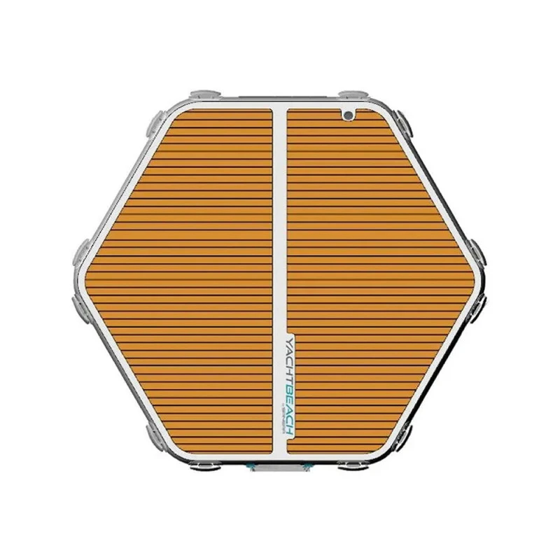 Sport Zone Yachtbeach 2.50m 3 Sport Zone Yachtbeach 2.50m – Image 3